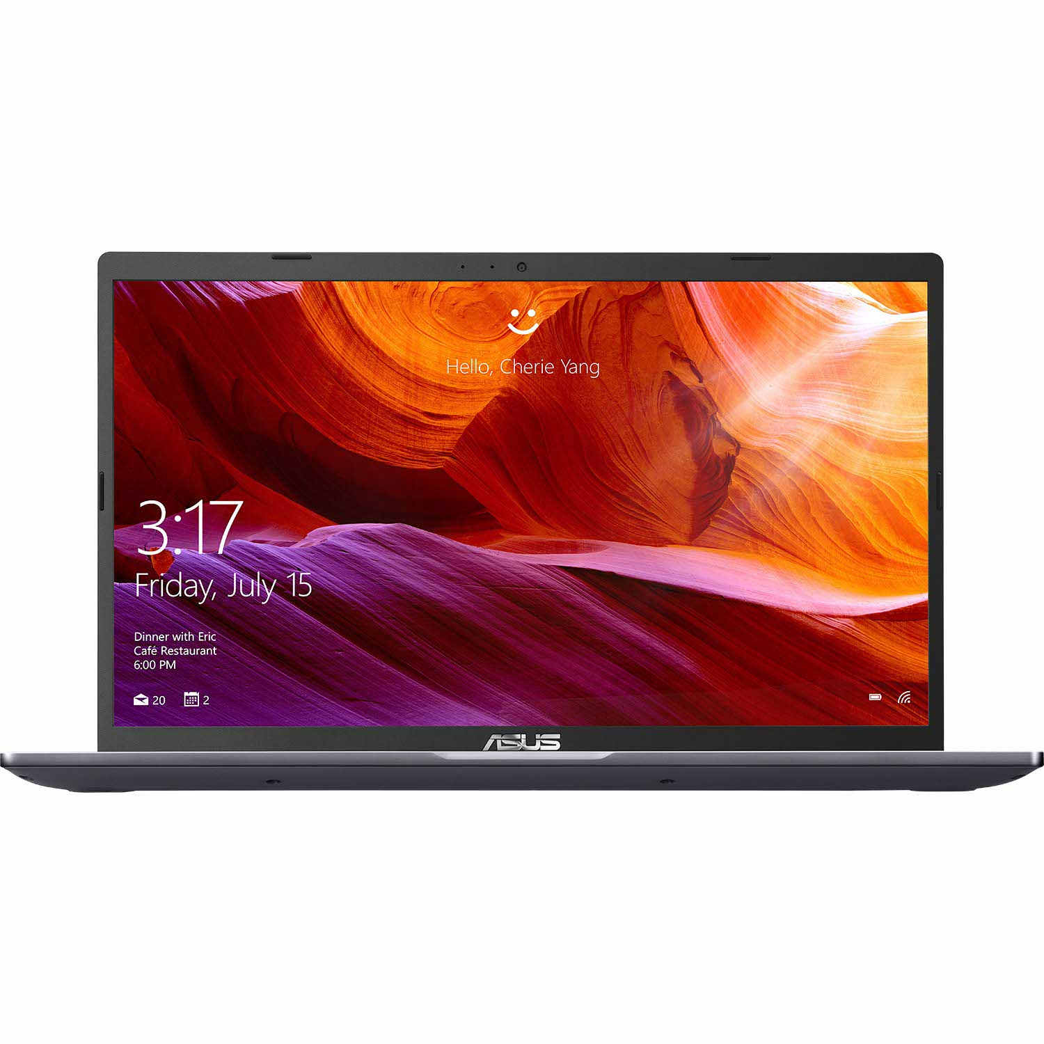 ASUS X509FA-EJ1072T laptop Intel® Core™ i5 i5-10210U – image 2