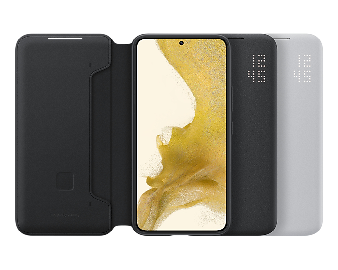 Samsung EF-NS901PBEGEE mobile phone case – image 6