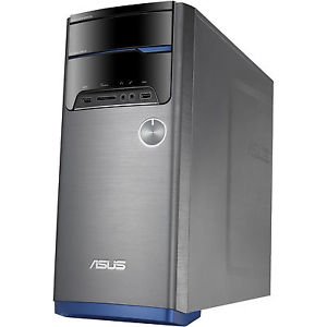 ASUS VivoPC M32CD-DE066T PC Intel® Core™ i5 i5-6400