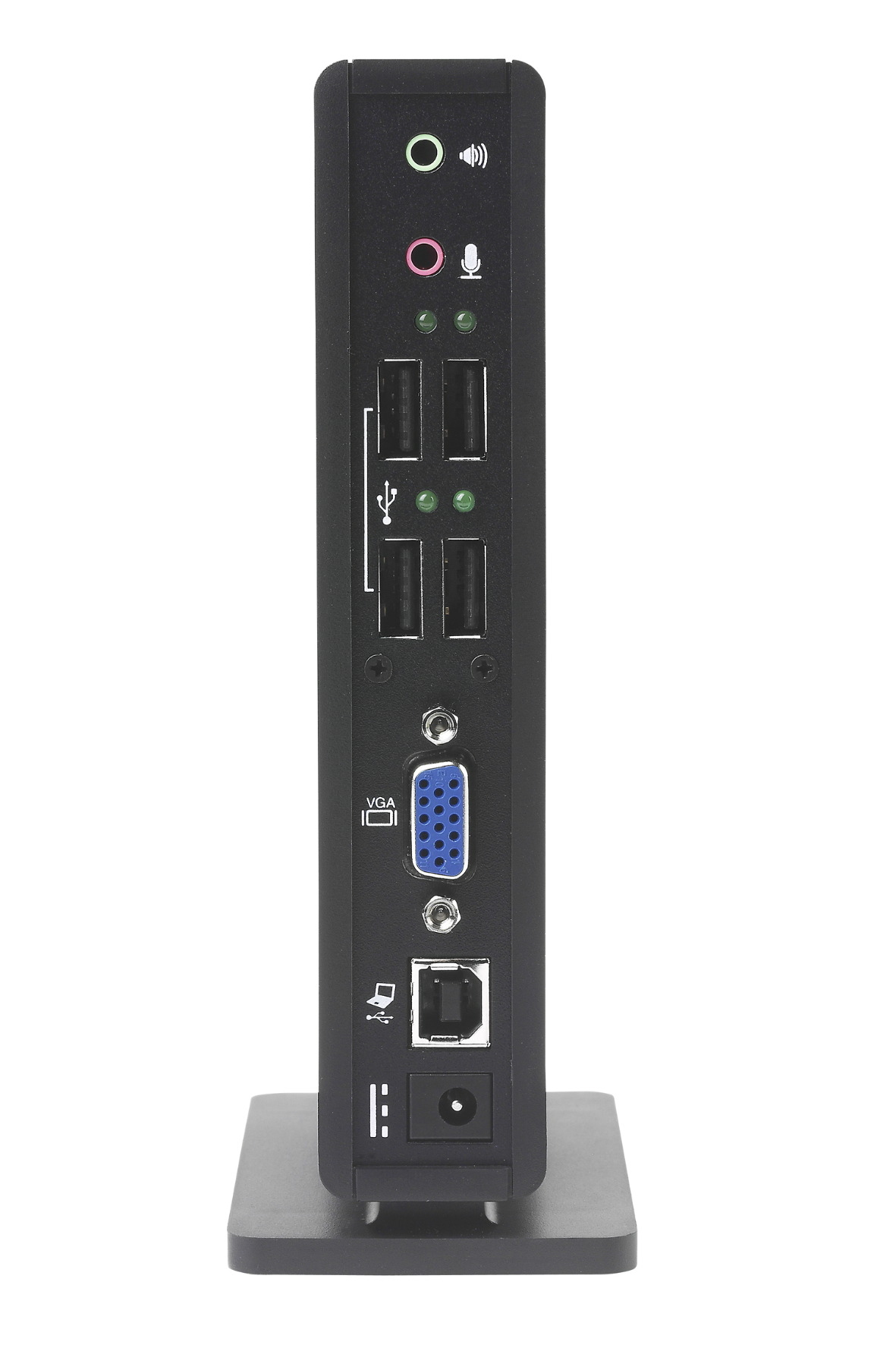 Kensington sd200v Notebook Expansion Dock with Video – image 4