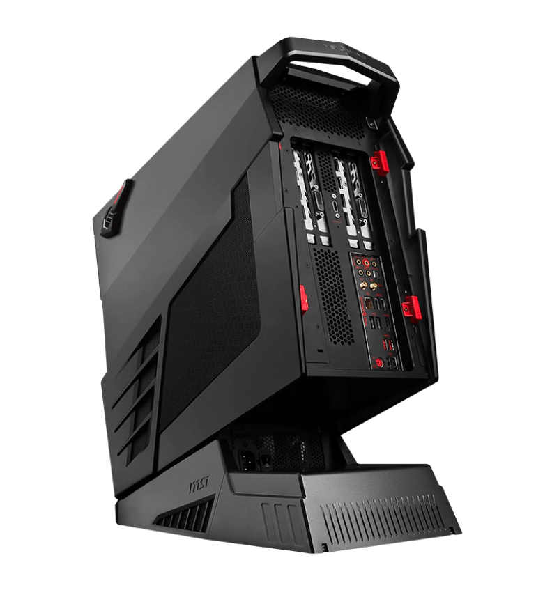 MSI Ti3 VR7RE-027AT – image 5