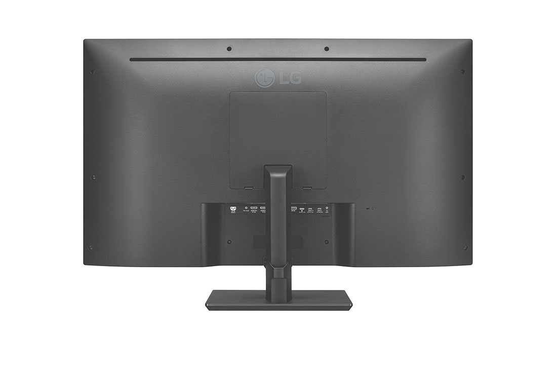 LG 43UN700P-B computer monitor – image 6
