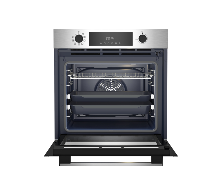Grundig GEBM11301XP oven – image 4