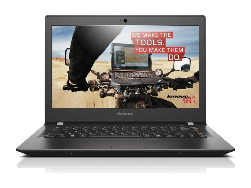 Lenovo E31-70 + MS Office 2016