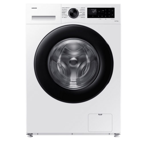 Samsung WW8TCGC04AAEEG washing machine Front-load