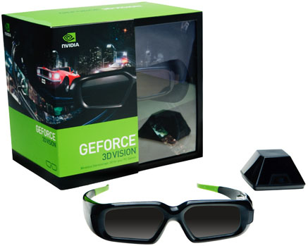 Samsung 2590281 stereoscopic 3D glasses Black, Green – image 2