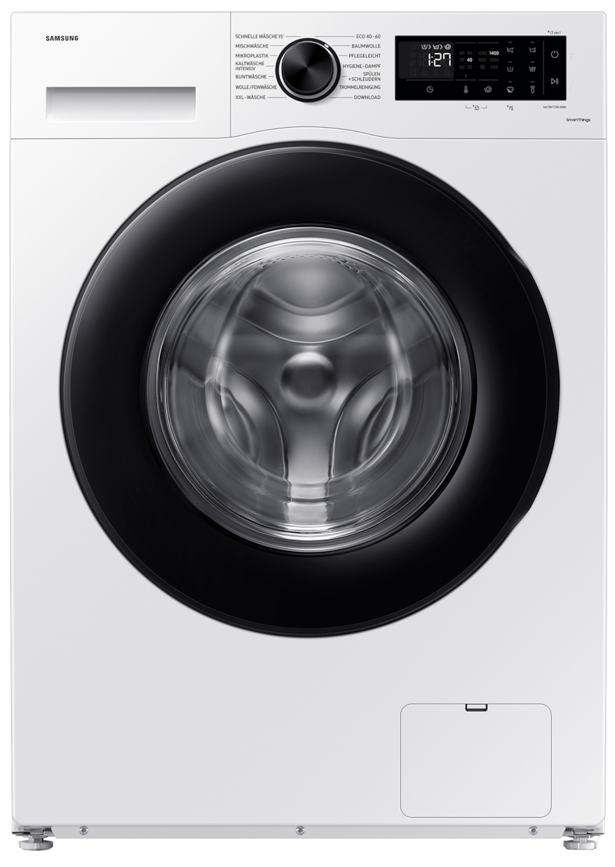 Samsung WW8XCGC04AAEEG — vue 1 sur 8