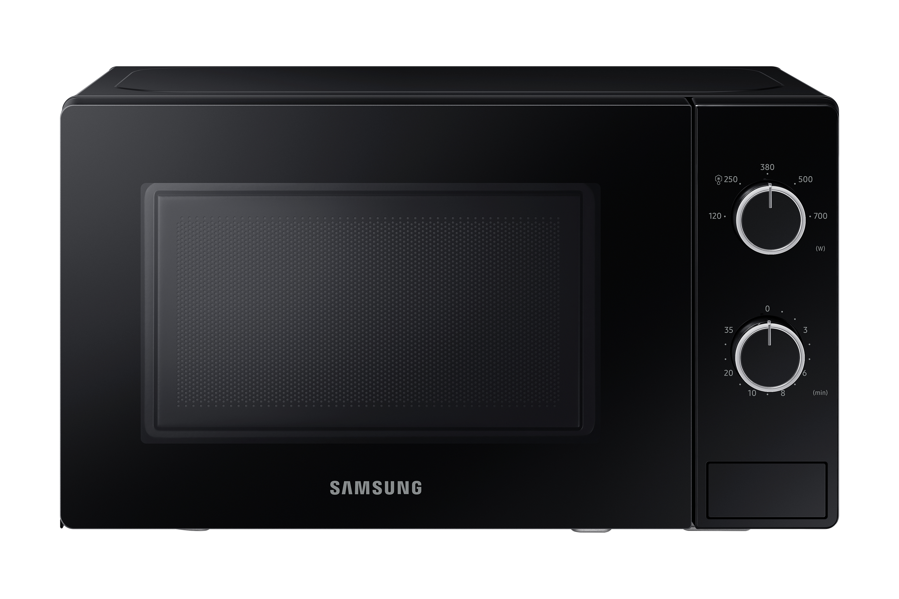 Samsung MS20A3010AL — vue 1 sur 7