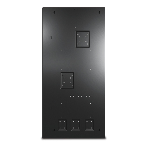 APC SBPAR30K40H-WP power distribution unit (PDU) Black – image 2