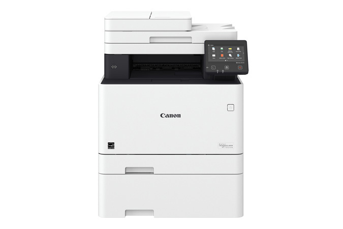 Canon imageCLASS MF731Cdw Laser A4 – image 4