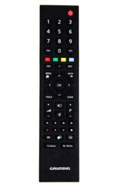 Grundig 40 GFT 6820 – image 4