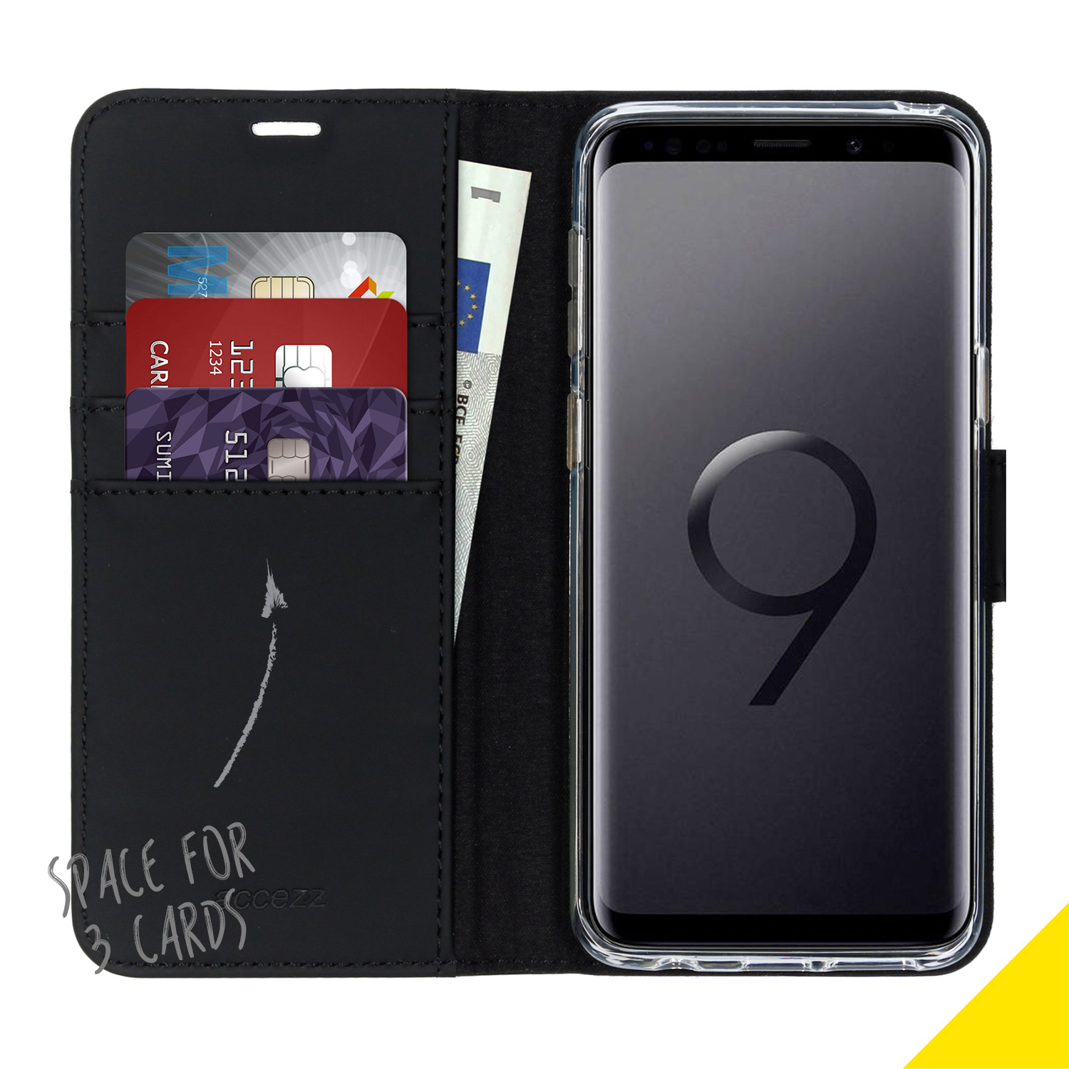 Accezz G96060229701 mobile phone case – image 3