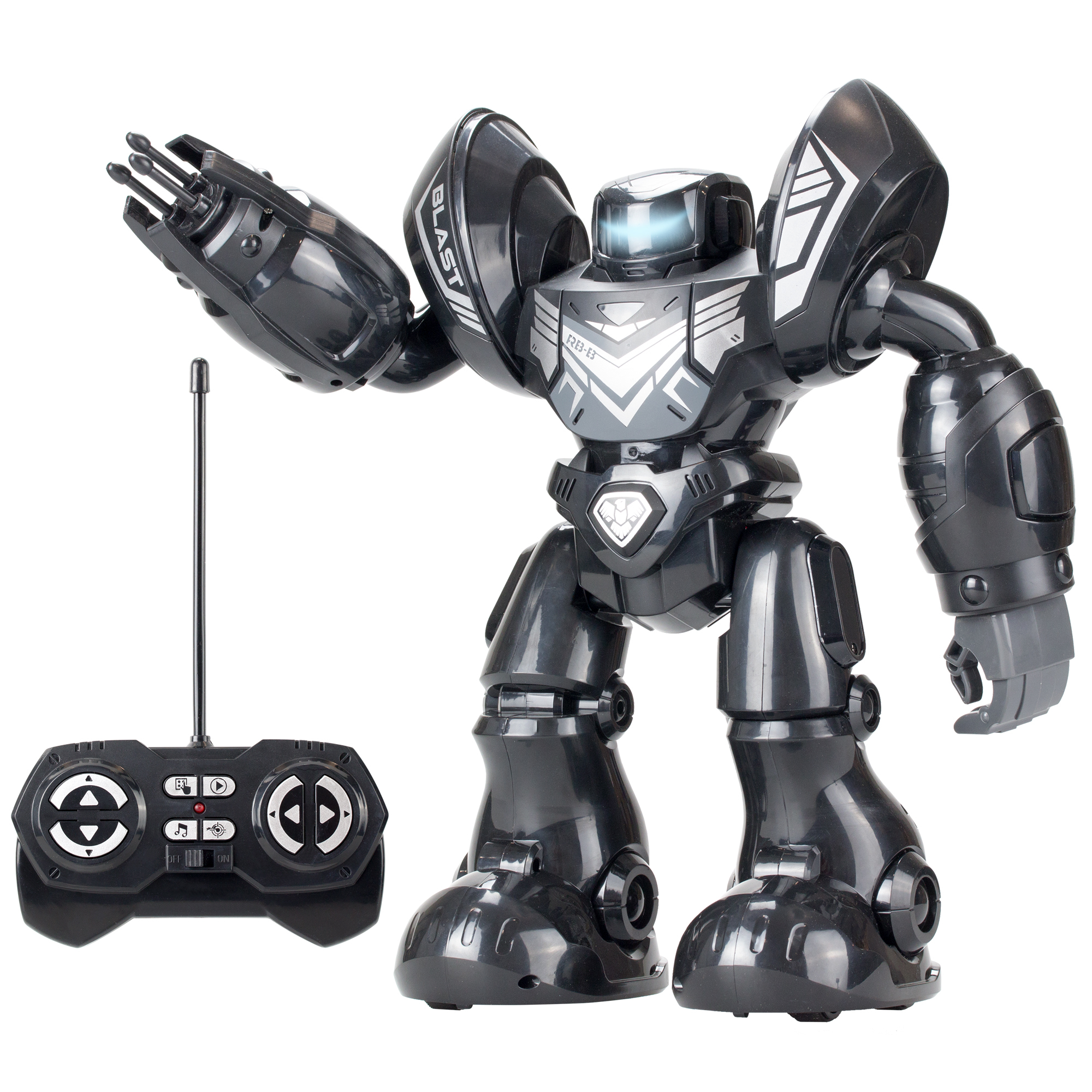 Silverlit SL88098 programmable toy – image 3