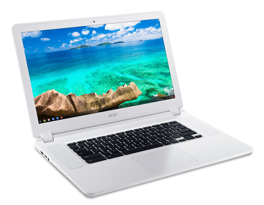 Acer Chromebook 15 CB5-571-34MD Intel® Core™ i3 i3-5005U – image 2