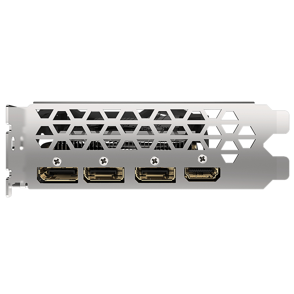 GIGABYTE Radeon RX 570 GAMING 4G – image 6