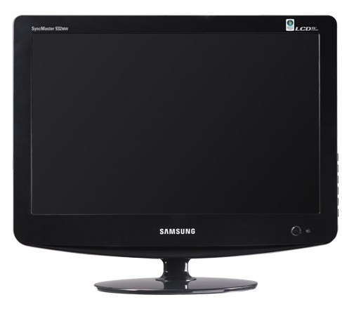 Samsung SyncMaster 932MW – image 1
