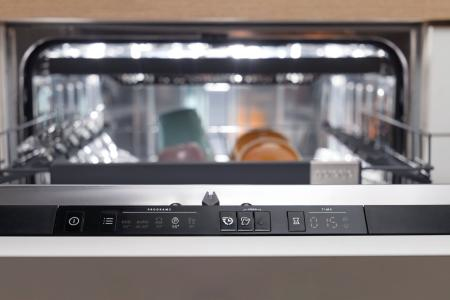 Gorenje GF63C Semi built-in 16 place settings – image 6