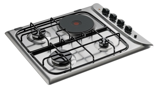 Indesit PIM 631 AS (IX)