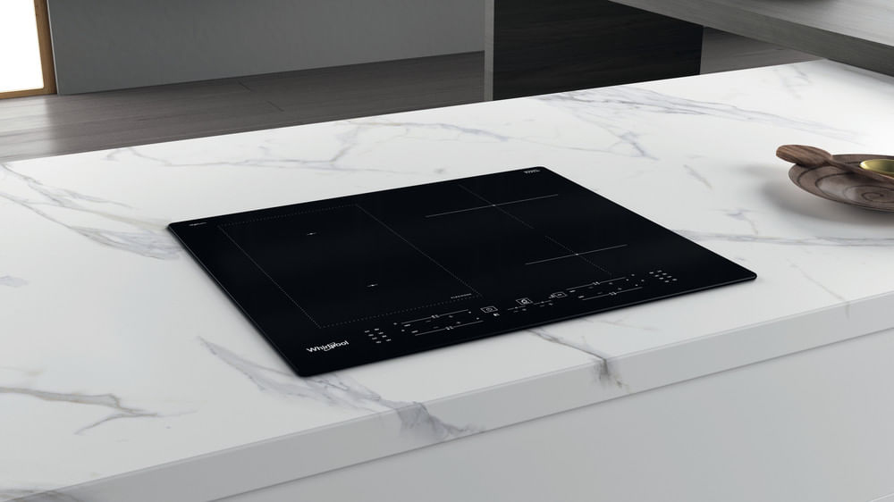 Whirlpool WL B9560 NE/IXL – image 9