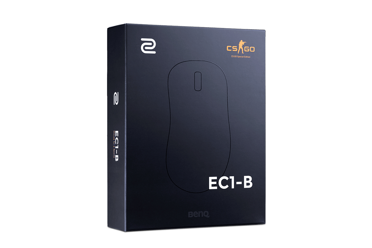 ZOWIE EC1-B CS-Go – image 9