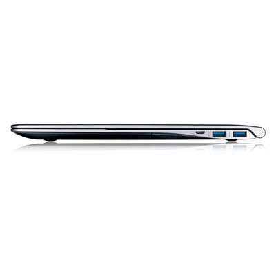 Samsung 9 900X3C-A01US Intel® Core™ i5 i5-3317U Laptop 33.8 cm (13.3") HD+ 4 GB DDR3-SDRAM 128 GB SSD Windows 7 Home Premium Black – image 7