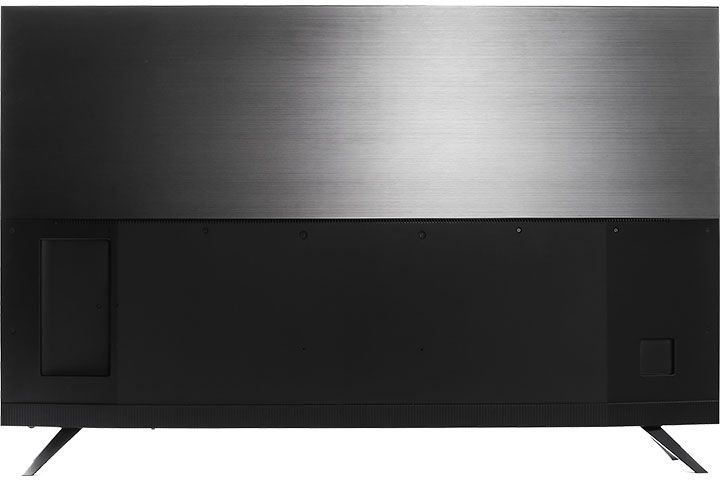 TCL 65R617 TV 163.8 cm (64.5") 4K Ultra HD Smart TV Wi-Fi Black – image 5