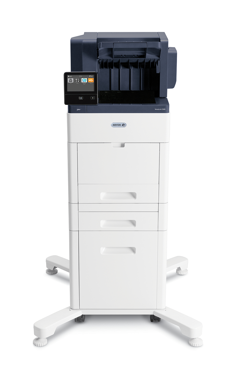 Xerox VersaLink C600 A4 55ppm Printer Sold PS3 PCL5e/6 2 Trays 700 Sheets – image 7
