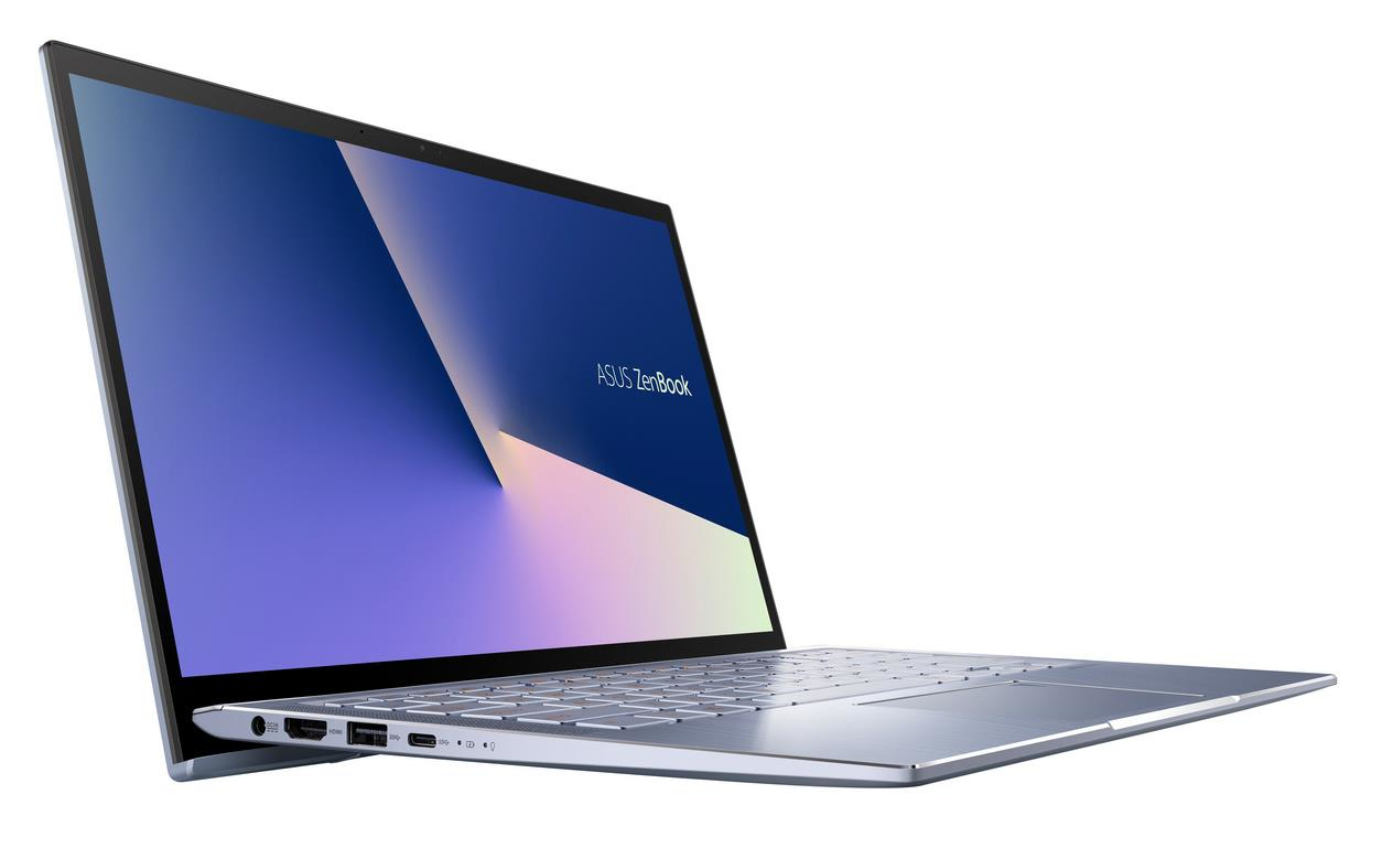 ASUS Zenbook UM431DA-AM070T AMD Ryzen™ 7 3700U Laptop – image 2
