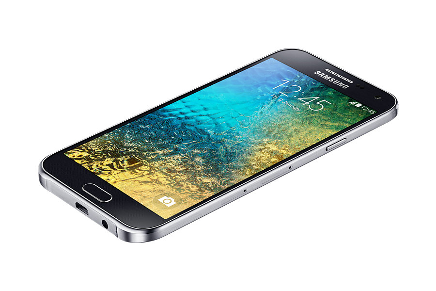Samsung Galaxy E5 SM-E500 – image 5