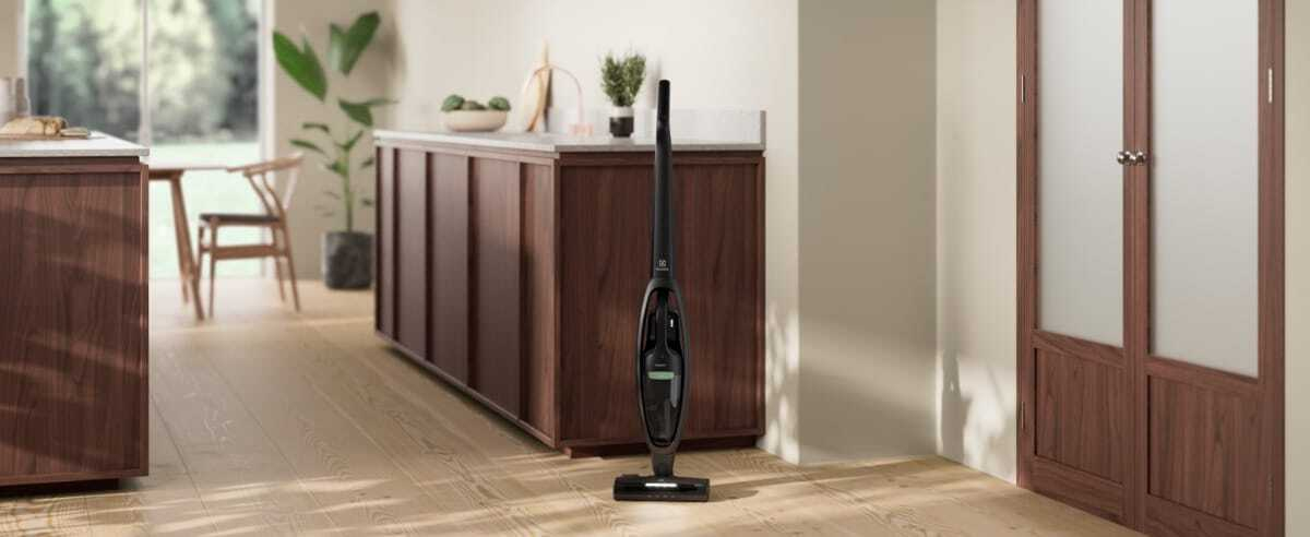 Electrolux ES52B21GRN 2-in-1 stick vacuum Battery Dry Bagless – image 9