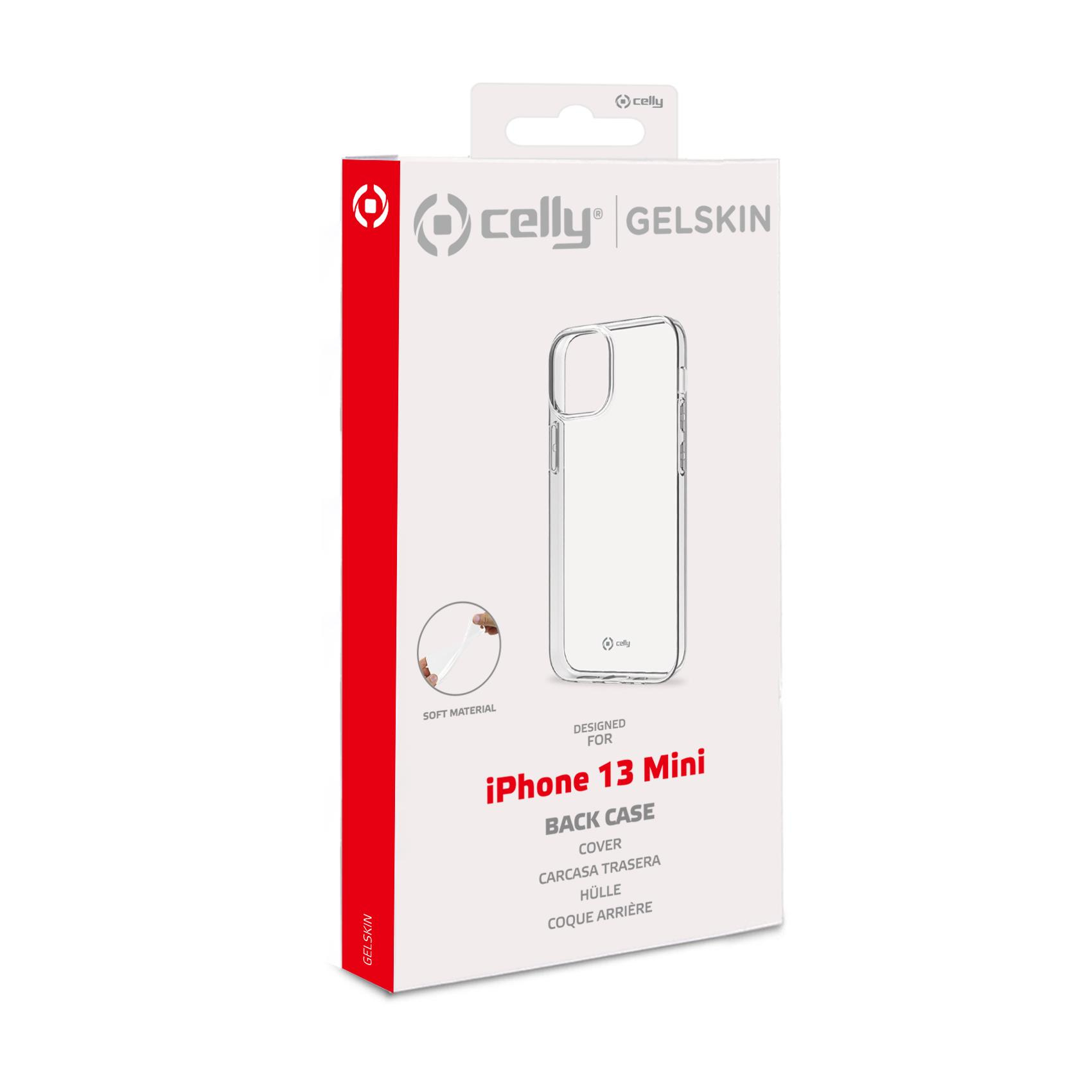 Celly GELSKIN Apple iPhone 13 Mini – image 5