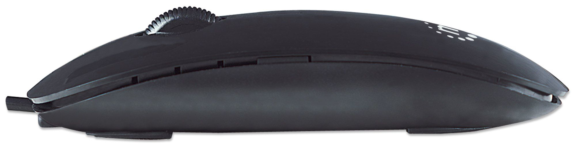 Manhattan 178402 mouse Office Ambidextrous USB Type-A Optical 1000 DPI – image 6