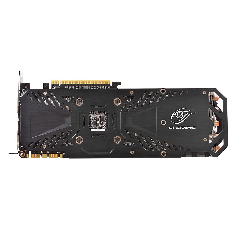 GIGABYTE GV-N980G1 GAMING-4GD – image 4