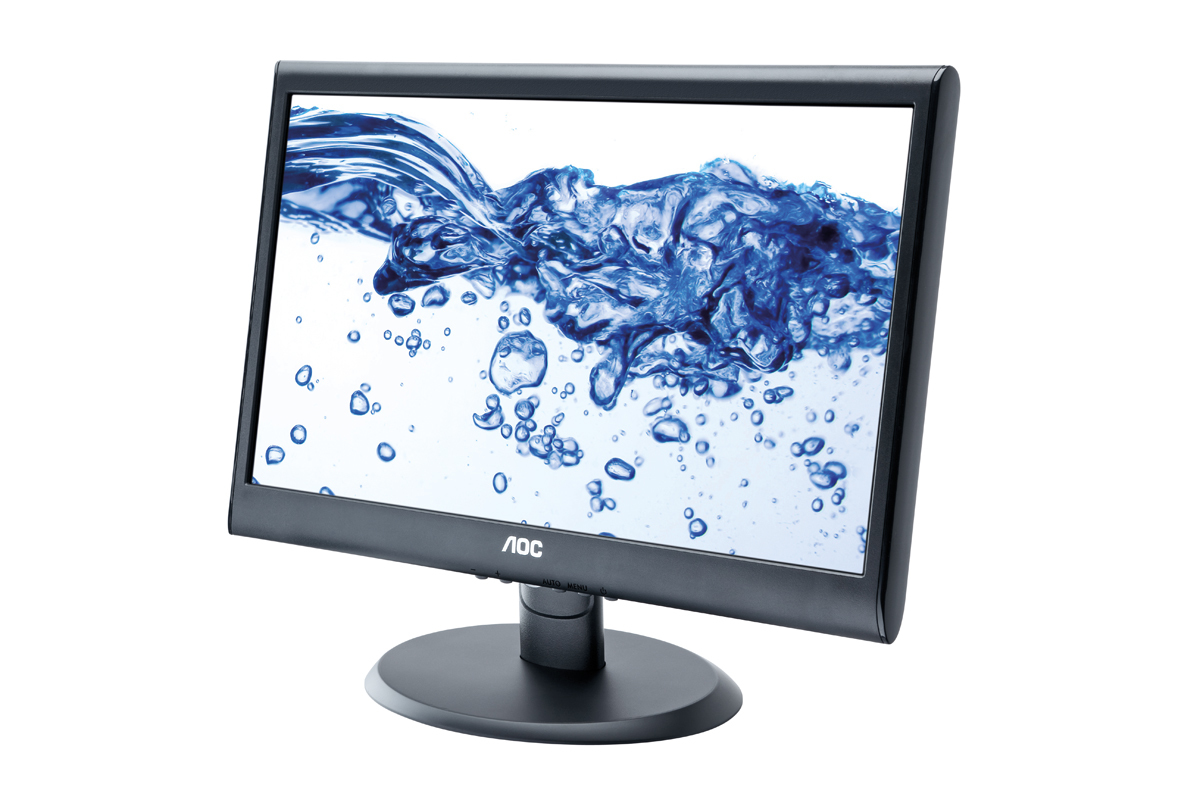 AOC e2250Swn computer monitor – image 3