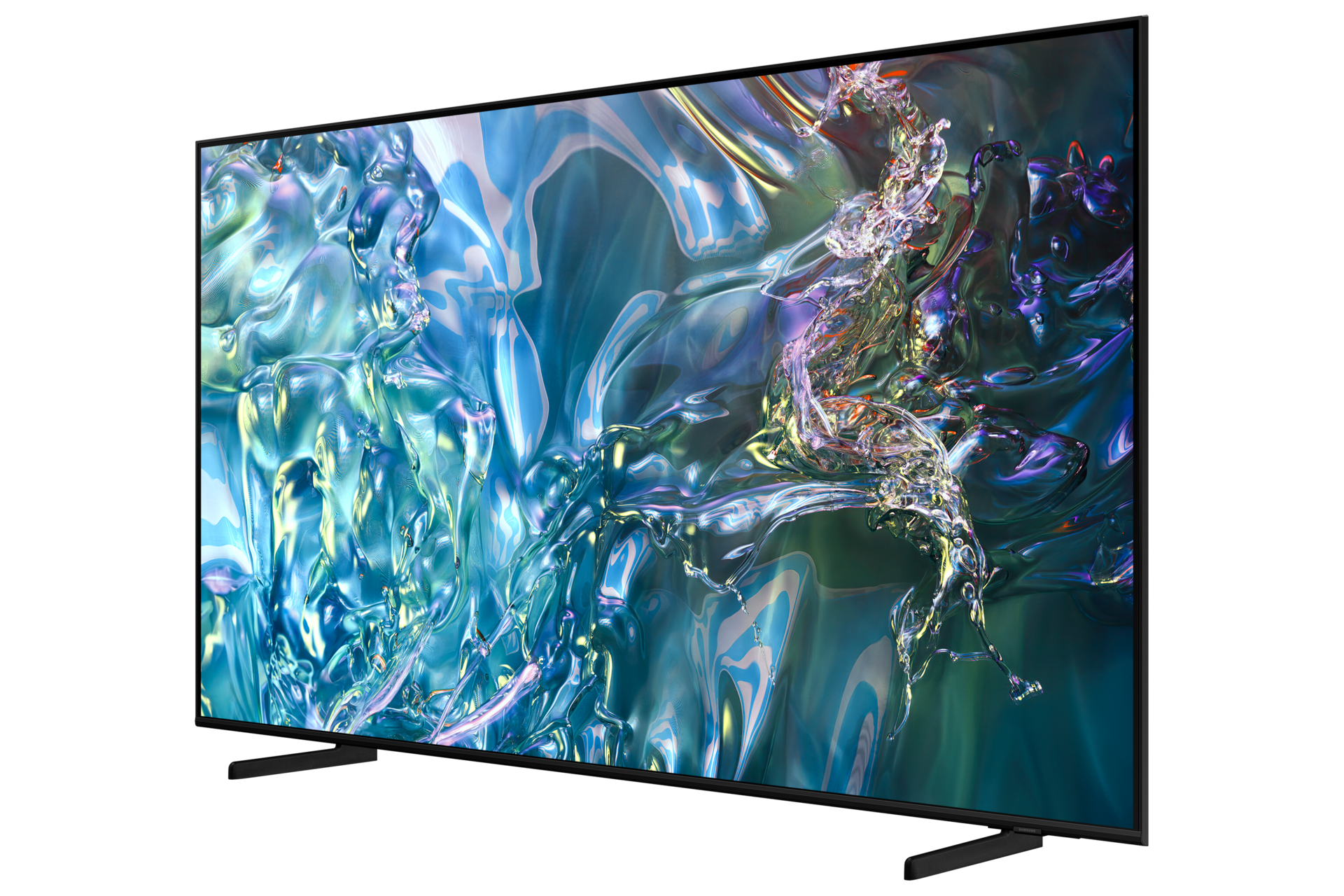 Samsung Q60D QN65Q60DAFXZX TV – image 2