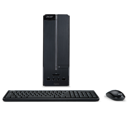 Acer Aspire XC-115 AMD A4 A4-6210 – image 7