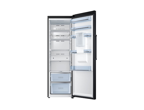 Samsung RR39M7340BC fridge Freestanding – image 2