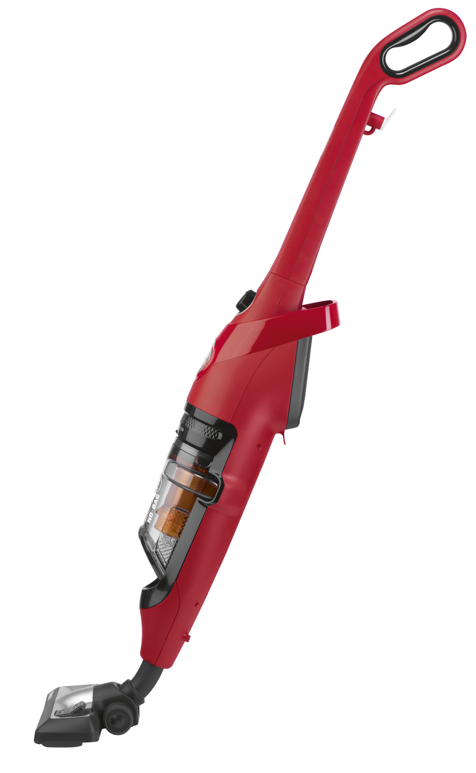 Rowenta RH8133WB stick vacuum/electric broom AC Dry Bagless – image 2
