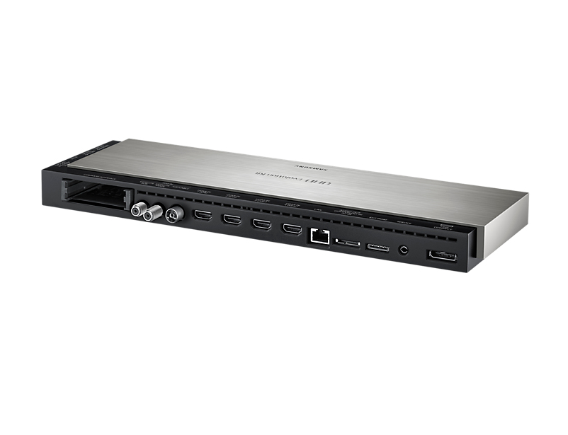 Samsung SEK-2500U Silver Ethernet LAN – image 7