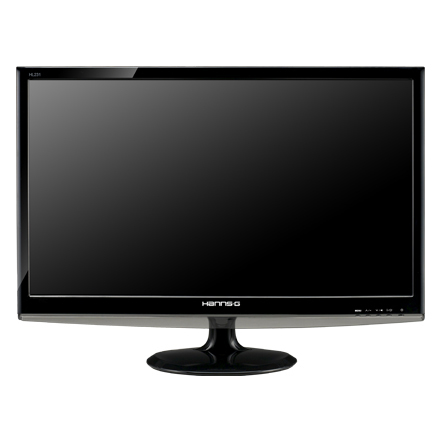 Hannspree Hanns.G HL231DP computer monitor