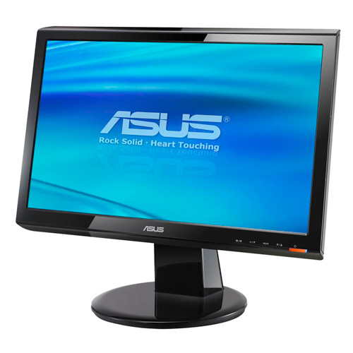 ASUS VH192S computer monitor – image 3