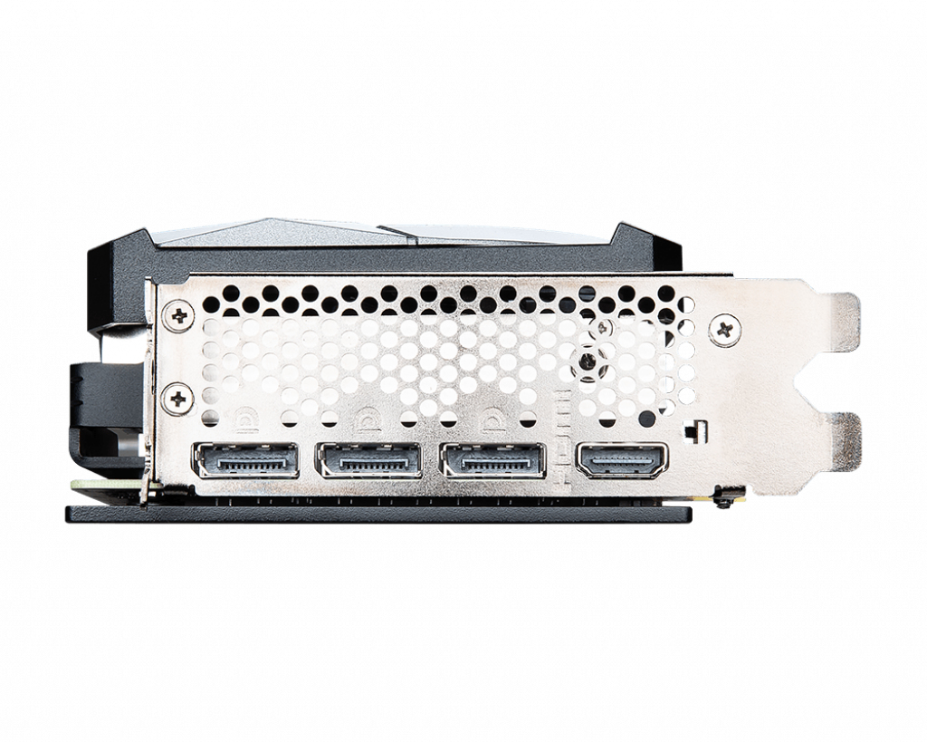 MSI RTX 3070 8GB VENTUS 3X PLUS OC LHR – image 5