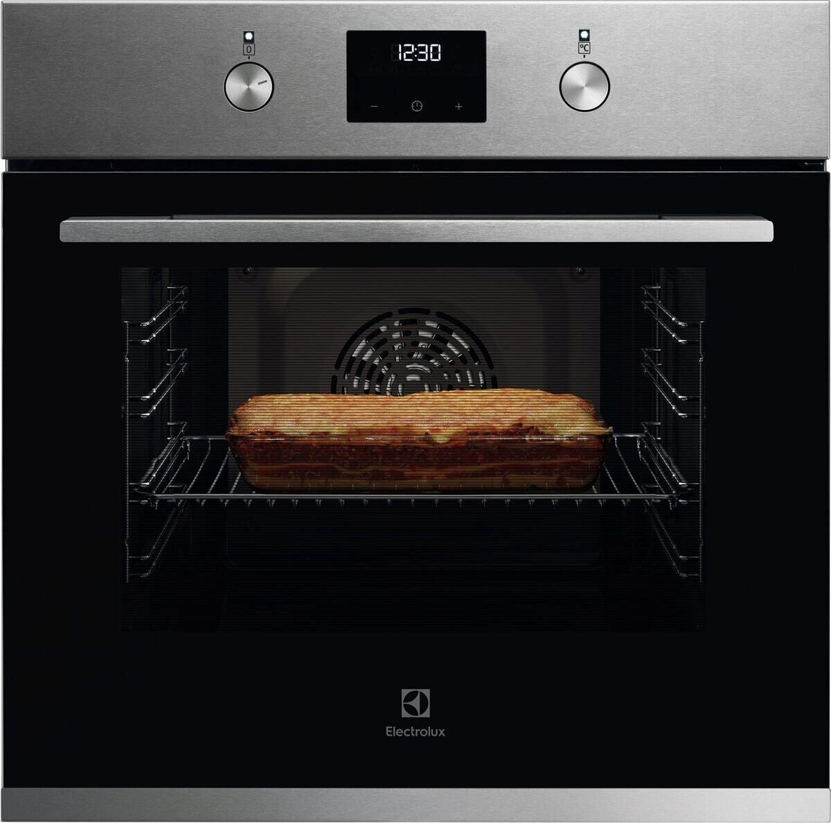 Electrolux KOFGC40BX — vue 1 sur 8