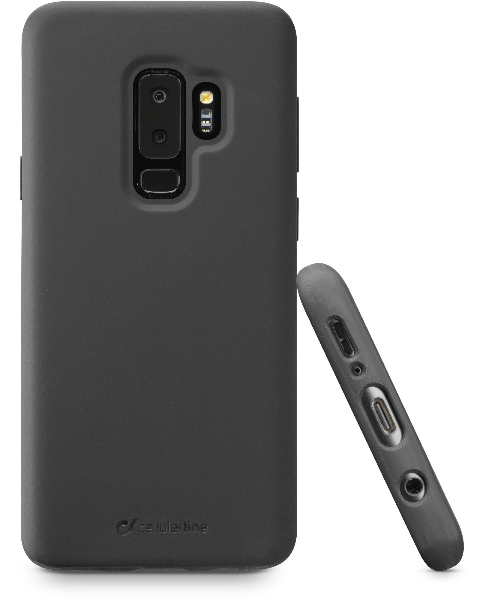 Cellularline Sensation - Galaxy S9+