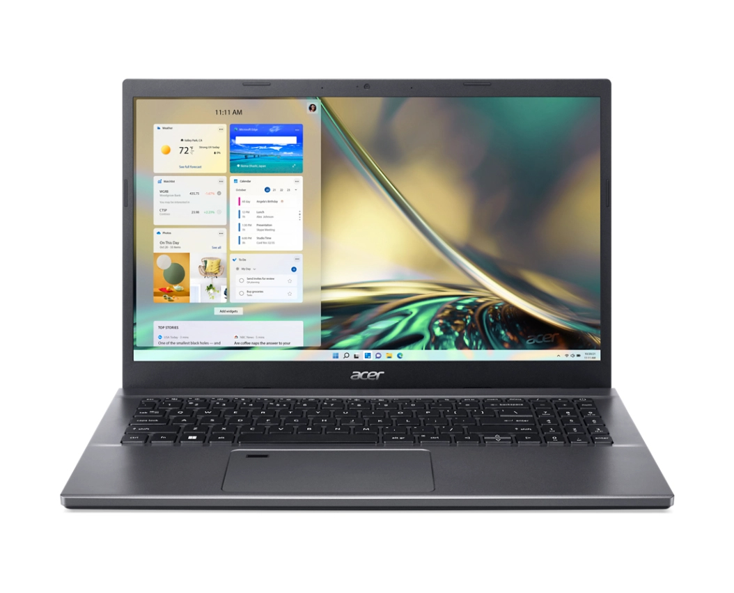 Acer Aspire 5 A515-47-R3V6 AMD Ryzen™ 7 5825U Laptop