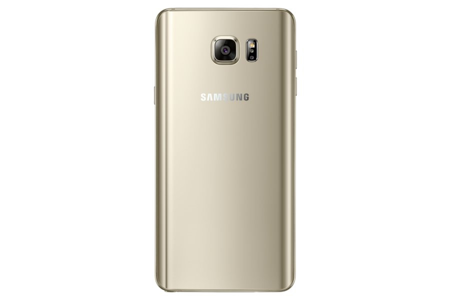 Samsung Galaxy Note 5 SM-N920C – image 3