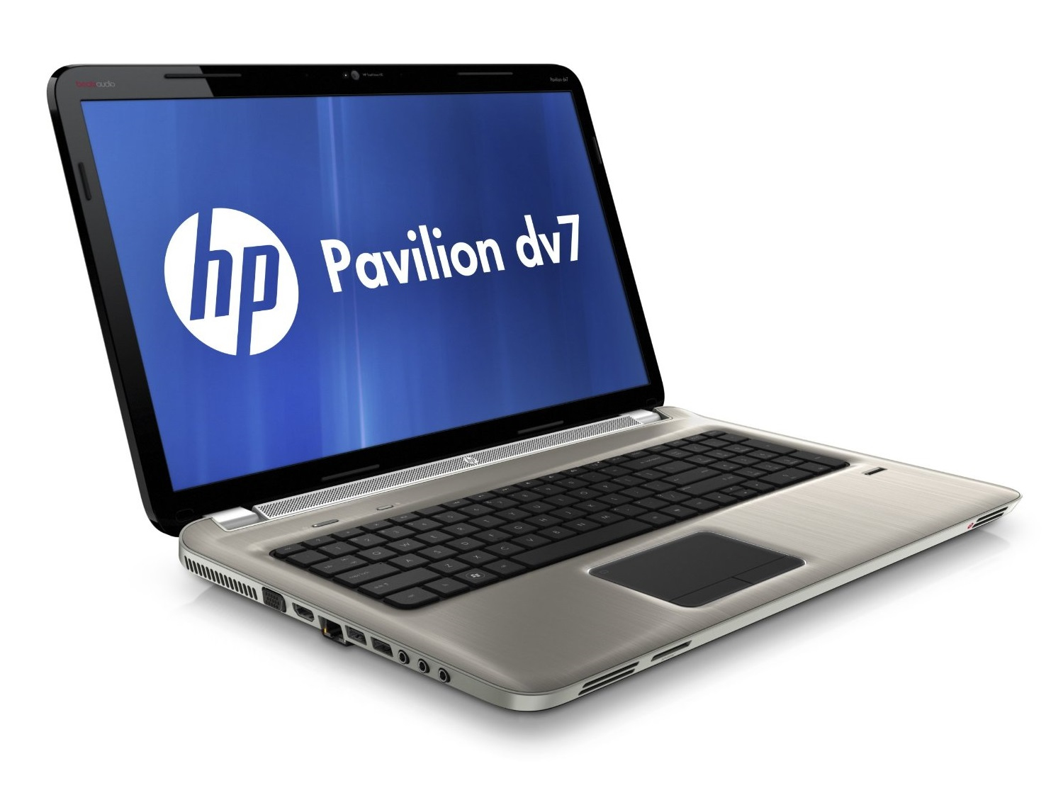 HP Pavilion dv7-6118eg Intel® Core™ i7 i7-2630QM Laptop – image 2