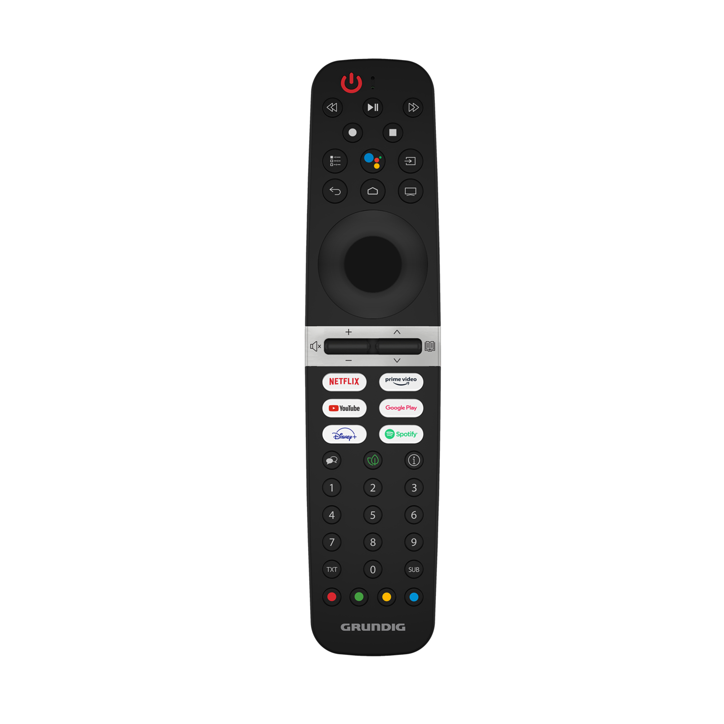 Grundig GGU 7960B – image 7