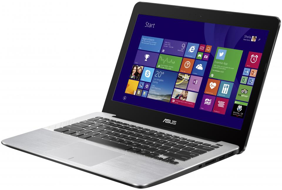 ASUS F302LJ-R4025H Intel® Core™ i7 i7-5500U Laptop – image 1