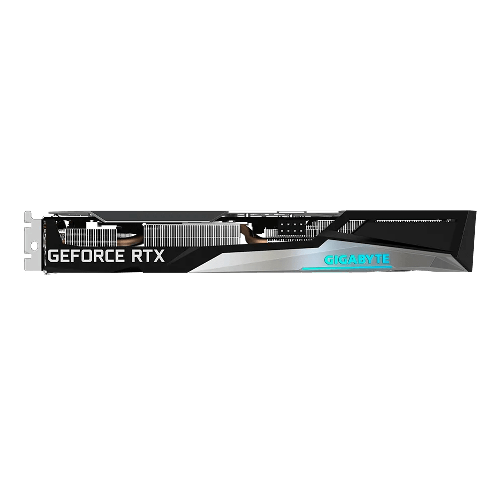 GIGABYTE GeForce RTX 3060 Ti GAMING OC 8G (rev. 2.0) – image 4